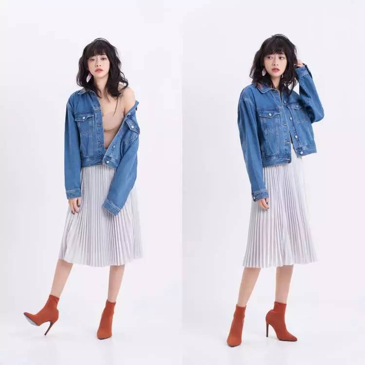 唐嫣杨幂关晓彤娜扎江疏影李宇春,唐嫣李宇春女星海量红裙造型