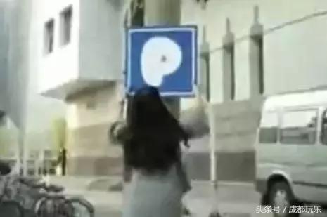 成都最全免费停车攻略,老司机的停车操作方式