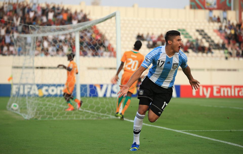 下一个梅西C罗：世界足坛十大最具潜力新星