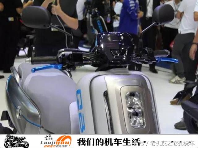 五羊本田佳御125价格,五羊本田踏板车佳御多少钱