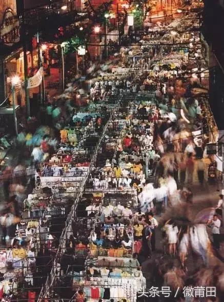 真正的莆田和别人以为的莆田,以前莆田跟现在莆田变化