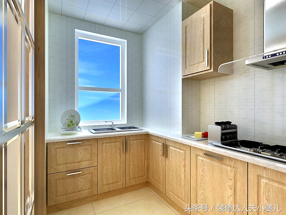 沈阳轻奢风格装修效果图,中航城两河流域装修