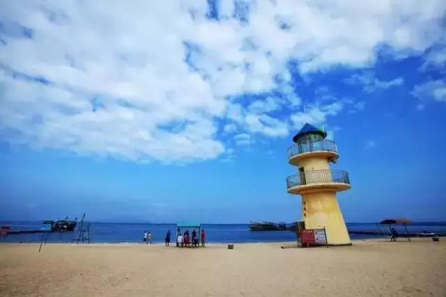 广东人文旅游圣地,广东小众但绝美的旅游地点