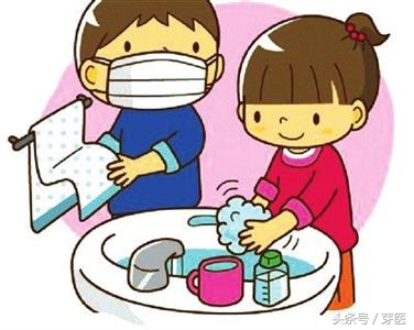 “手足口”后指甲掉了！宝妈们，别慌