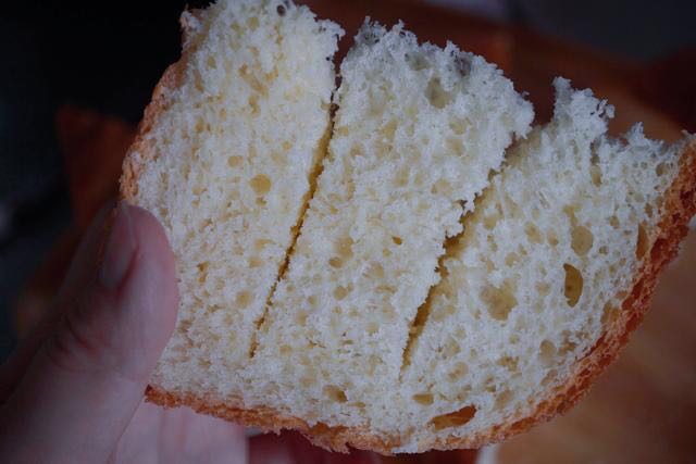 正宗乳酪包配方,叶子烘焙奶酪包