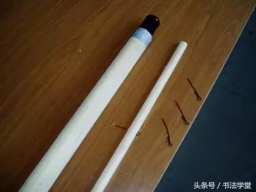 字画装裱全过程教程,书画手工浆糊装裱全过程