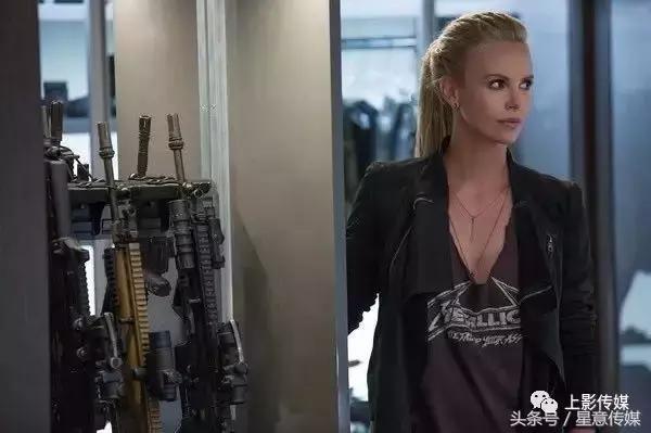 速度与激情8唐老大回归,速度与激情8唐老大打罗兹