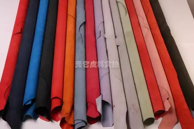 爱马仕常用皮料祥析——解读爱马仕的用皮之道