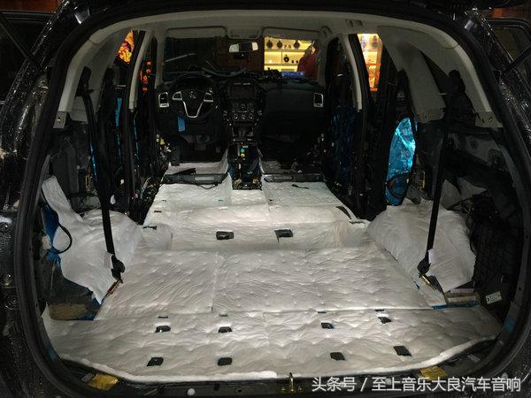 江铃驭胜熔岩棕,驭胜舒适度怎么样