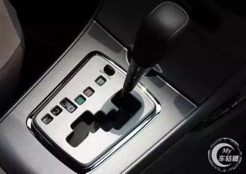 9at变速箱是指9个挡位吗,通用6at和9at变速箱实际体验