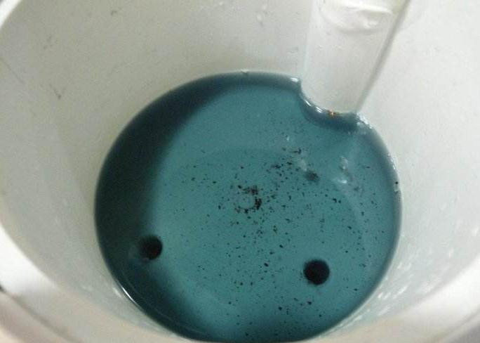 饮水器能消灭寄生虫吗,饮水机的凉水里面有寄生虫吗