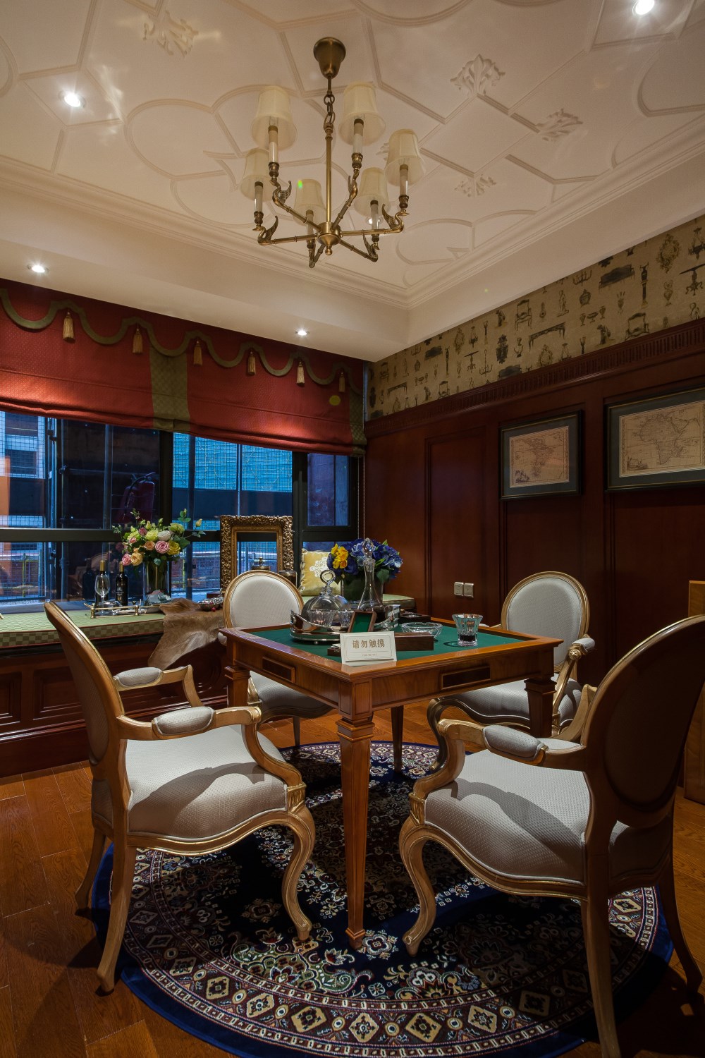 300多平农村豪宅装修视频,国外大气磅礴的美式风豪宅