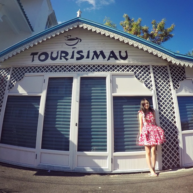 穷游毛里求斯,毛里求斯自由行穷游攻略