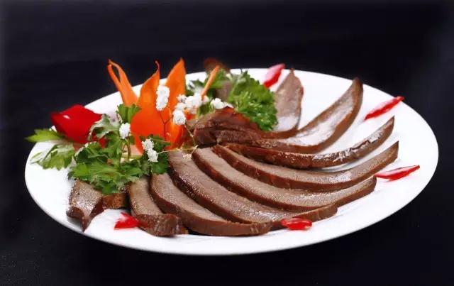 正宗卤味配方大全潮州卤水,自制卤味的配方