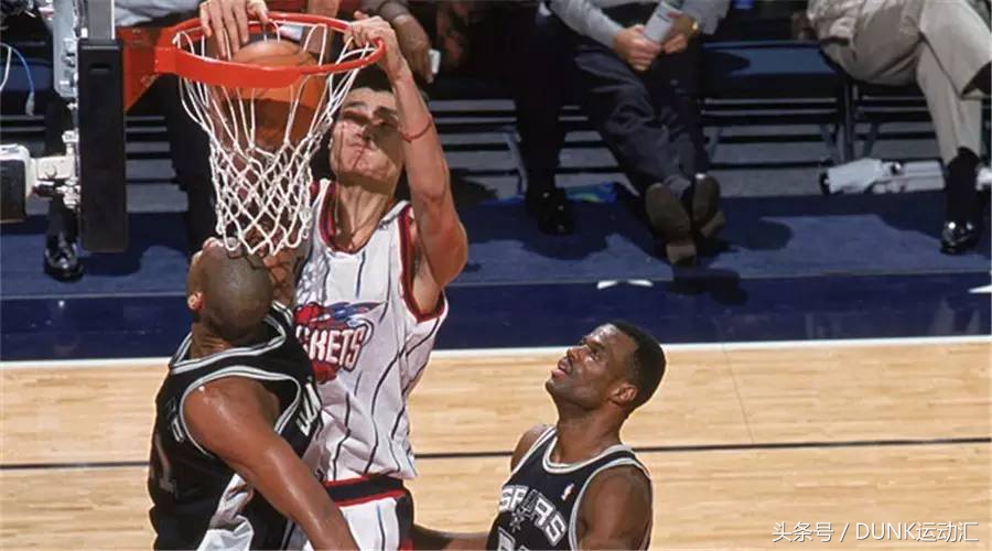 姚明回忆往昔现场版,姚明年轻的回忆