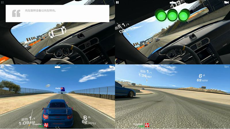 性价比高的全面屏手机评测,正面屏幕观感最好的手机