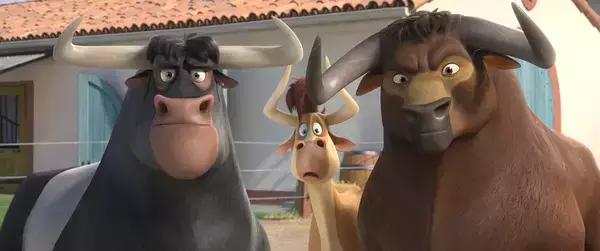 适合小朋友看的好莱坞动画,必看的好莱坞动画电影