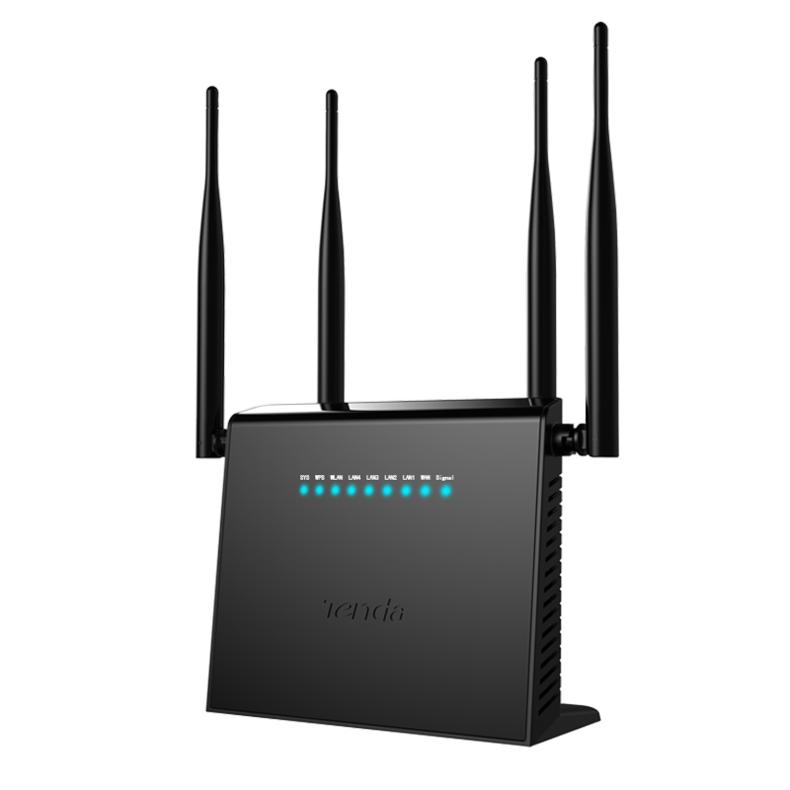 改造路由器放弱电箱,把路由器改装一下信号超强