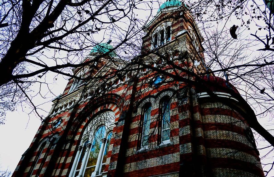 天津最值得去的免费景点,最新天津值得一去的景点推荐