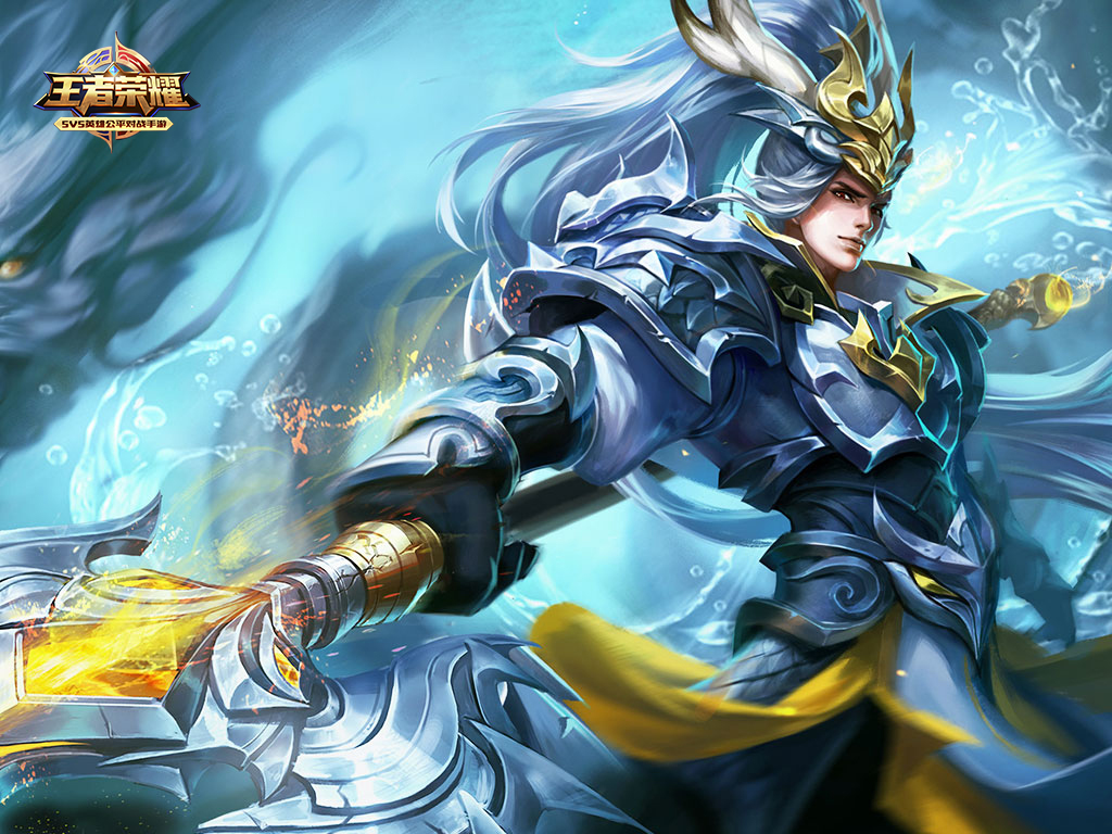 王者荣耀如何决定自己的本命英雄,王者荣耀如何确定本命英雄排名