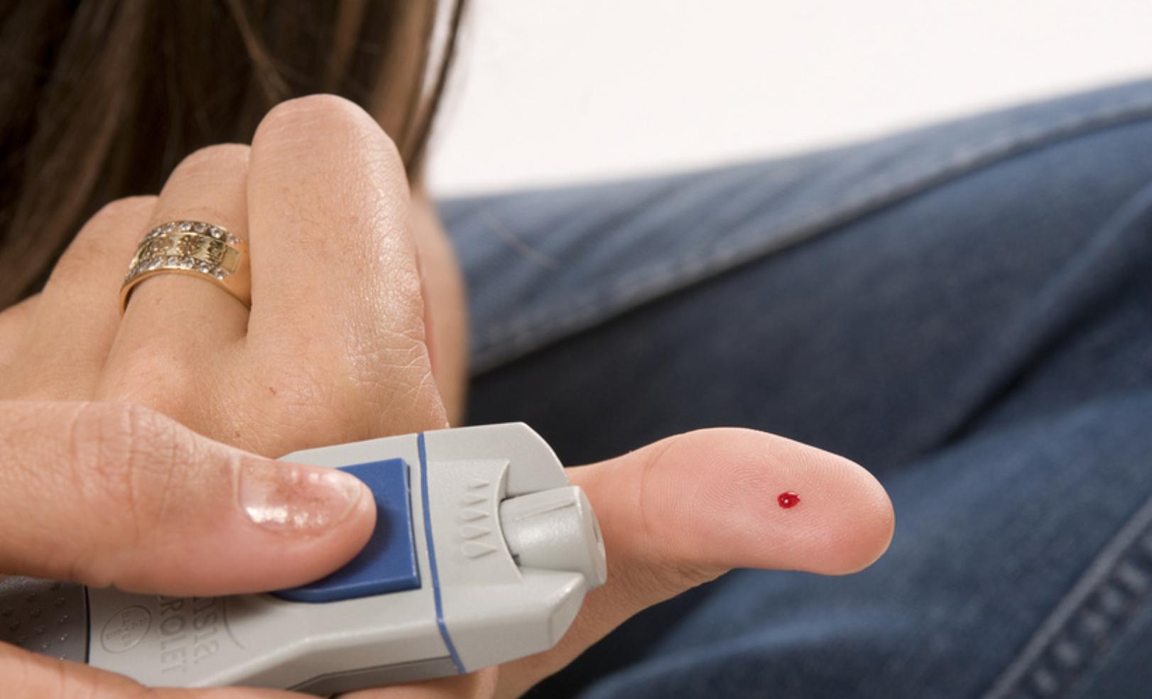 血糖6.1正常吗?要吃药吗?