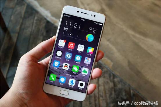 想买个vivo手机,想入手2000元左右的手机