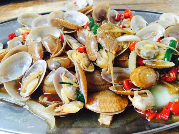 三亚旅游攻略家庭美食推荐,带着父母旅游三亚6日