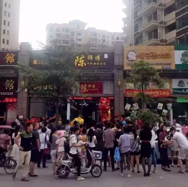 惠州最好吃的肠粉,惠州附近好吃肠粉