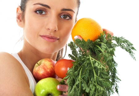 女人经常熬夜吃什么食物对身体好,女性经常熬夜吃什么补品对身体好