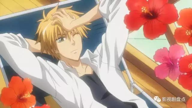 100部校园青春动漫,好看的日本纯爱校园动漫