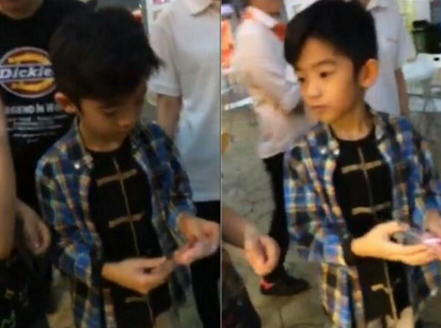 张柏芝王菲谁好看,张柏芝沈殿霞电影