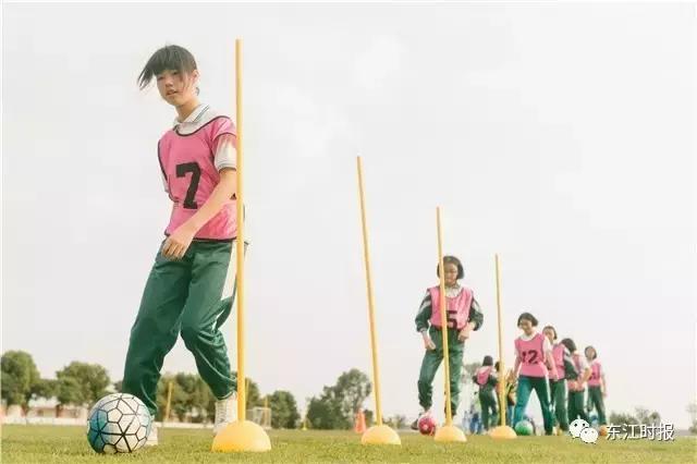 惠州青少年球王,惠州球王