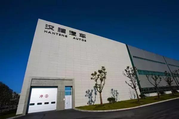 汉腾汽车四大核心突破,汉腾汽车是怎样发展的