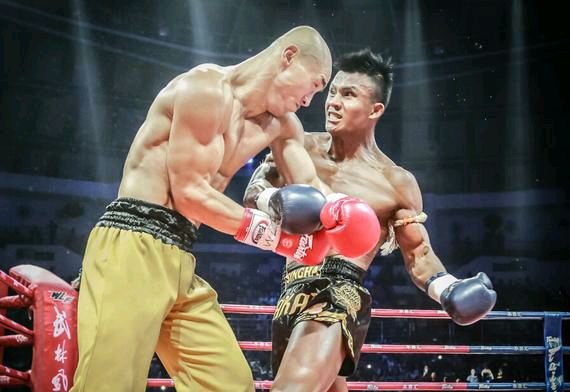 中国十大搏击手,世界最强排名前十的拳击手