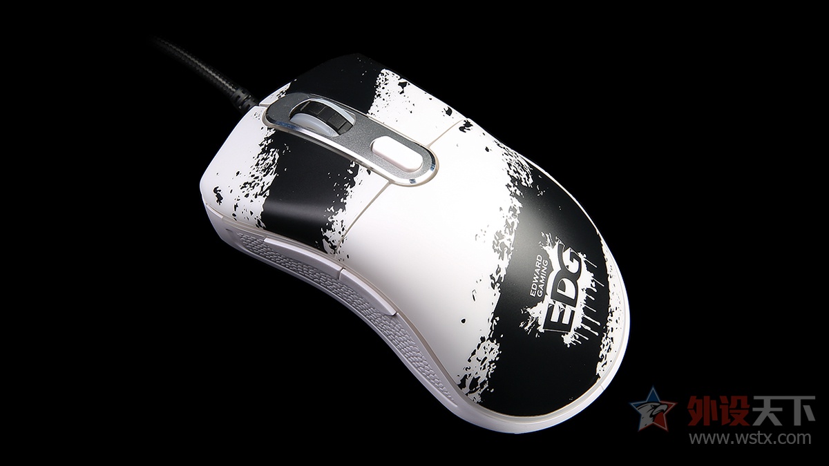 edg鼠标垫评测,edg蓝色鼠标垫