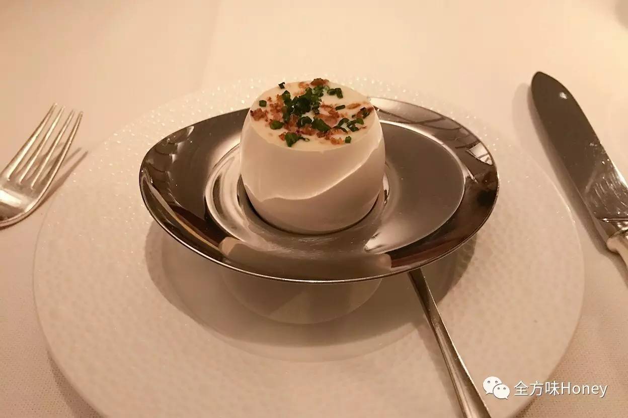 地狱厨师戈登拉姆齐的米其林三星餐厅真的好吃吗？