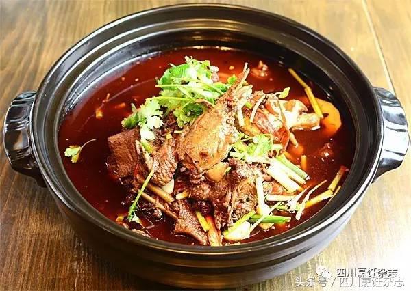 特色砂锅鹅优惠,砂锅鹅菜谱大全