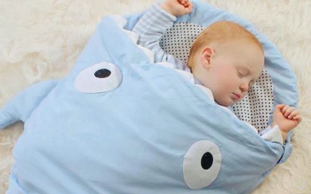 养个娃购买母婴用品需要花多少钱,必买的宝宝用品有哪些