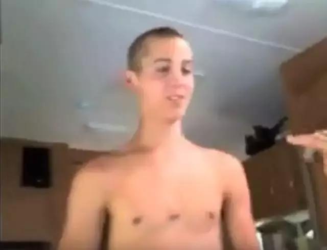 健身战胜病魔真实经历,癌症健身逆袭