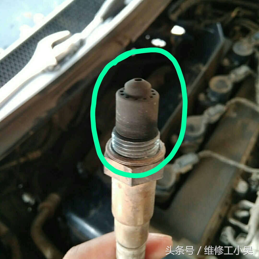 十年福克斯跑两千多公里,福克斯6万公里感觉油耗增加了