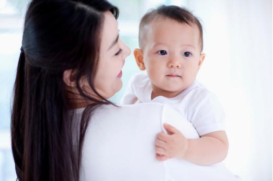 奶粉选的好宝宝无烦恼,婴儿奶粉好冲泡的品牌