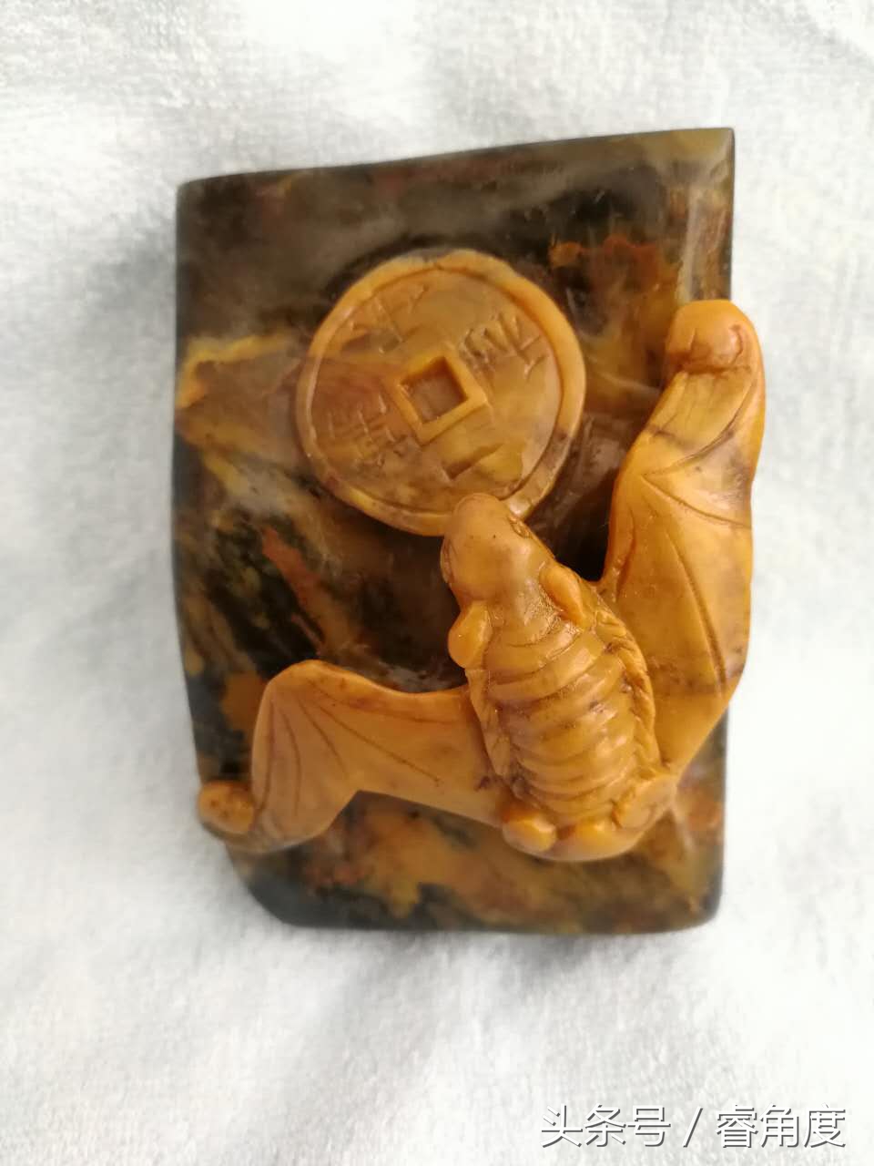 巴林石介绍大全,巴林石有几种