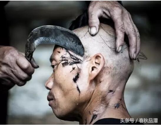 湘潭很多人回忆的老街,昔日的湘潭