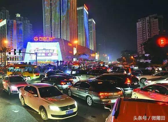 真正的莆田和别人以为的莆田,以前莆田跟现在莆田变化