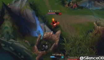 英雄联盟提莫在上单有多厉害,lol统治选手