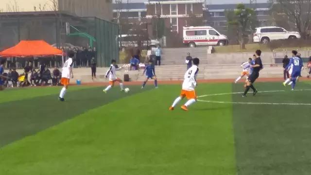 U14联赛│恒大A队提前锁定小组第一