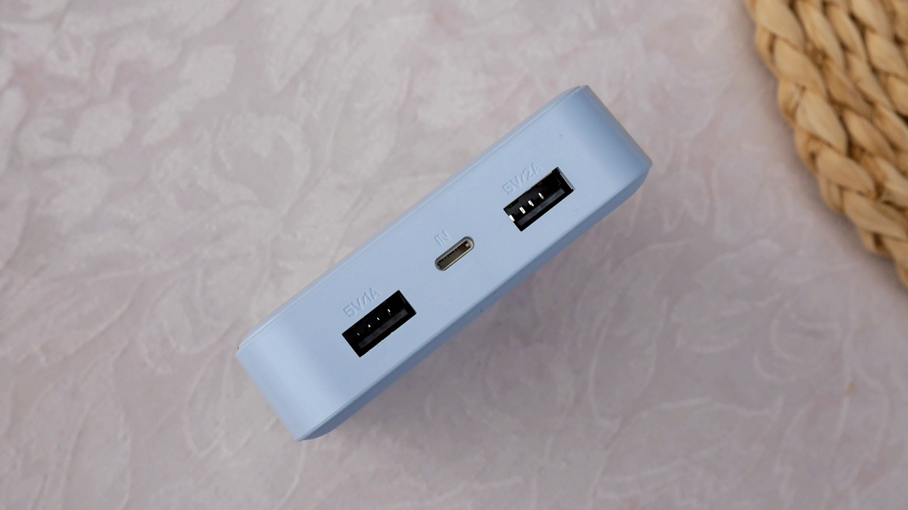 羽博迷你充电宝20000毫安超薄小巧,羽博最新充电宝