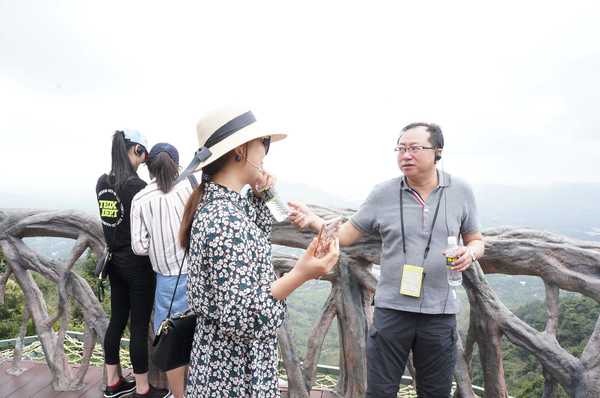 呀诺达热带雨林公园票价,呀诺达热带雨林景区官网