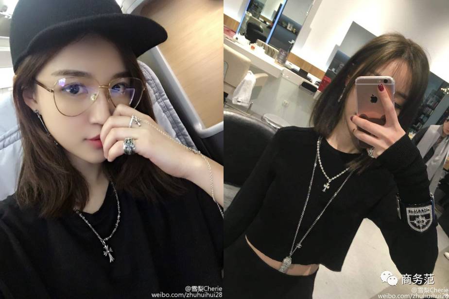 他家的银饰比金贵，却总有人想要挂几斤