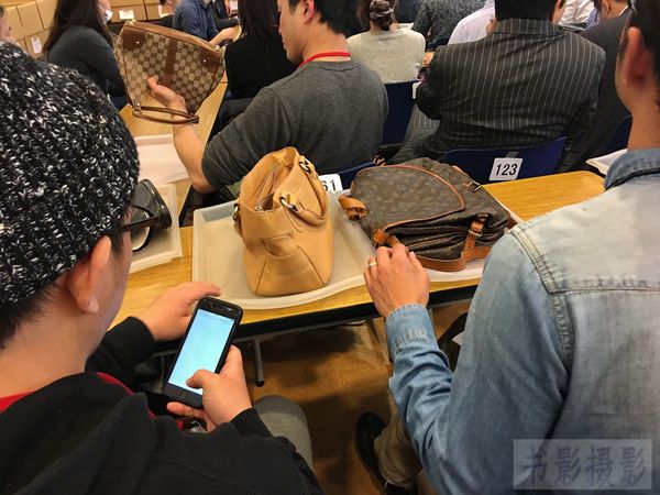 日本中古奢侈品都在哪些地,日本多个中古二手奢侈品